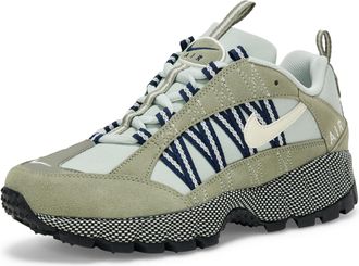 Nike FB9982-300 Air Humara Men Light Army/Pale Ivory-Light Silver UK 9