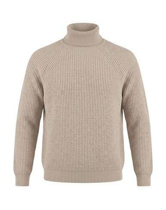 Alpha Studio KNITWEAR - Turtlenecks sur YOOX.COM