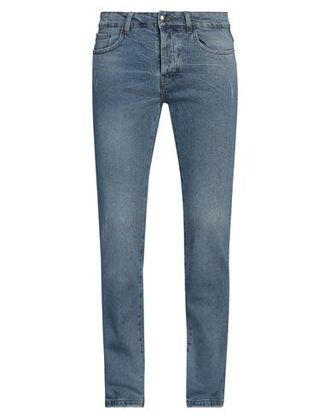 John Richmond BOTTOMWEAR - Jeans sur YOOX.COM