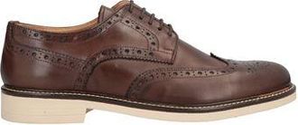 Caf&egrave;noir FOOTWEAR - Lace-up shoes sur YOOX.COM