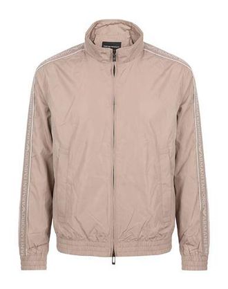 Emporio Armani COATS & JACKETS - Jackets on YOOX.COM