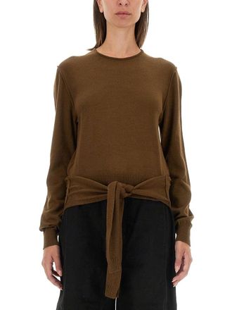 Christophe Lemaire Wool Blend Sweater