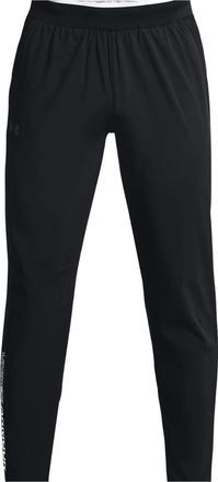 Under Armour Storm Run Pants Black 1365622-002