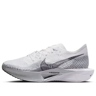 Nike ZoomX Vaporfly Next% 3 White Grey DV4129-100