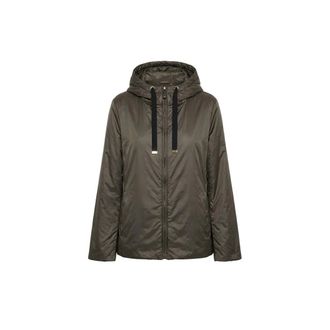 Max Mara Mujer, Chaquetas, Verde, Talla: 2XS
