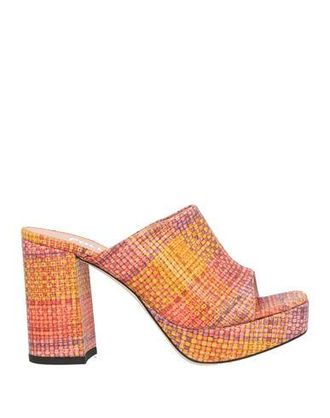 Pollini SCHUHE - Sandalen auf YOOX.COM