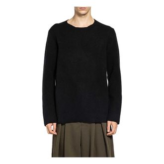 Comme Des Gar&ccedil;ons Hombre, Jerseys, Negro, Talla: M