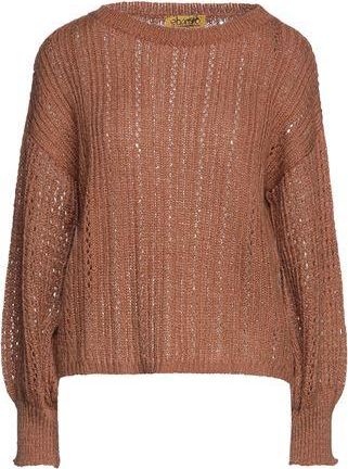 Ebarrito PRENDAS DE PUNTO - Pullover en YOOX.COM