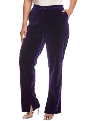 Marina Rinaldi Plus Cabreo Trouser