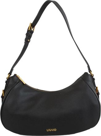 Liu Jo Mujer, Bolsos, Negro, Talla: ONE Size