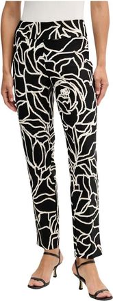 Joseph Ribkoff Mujer, Pantalones, Negro, Talla: M