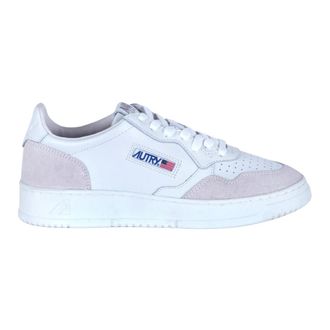Autry Sneakers - - Shoes - Donna - Bianco - 36 EU