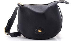 Versace Tavistock Crossbody Bag Leather Large