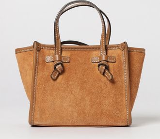 Gianni Chiarini Borsa Miss Marcella Gianni Chiarini in camoscio