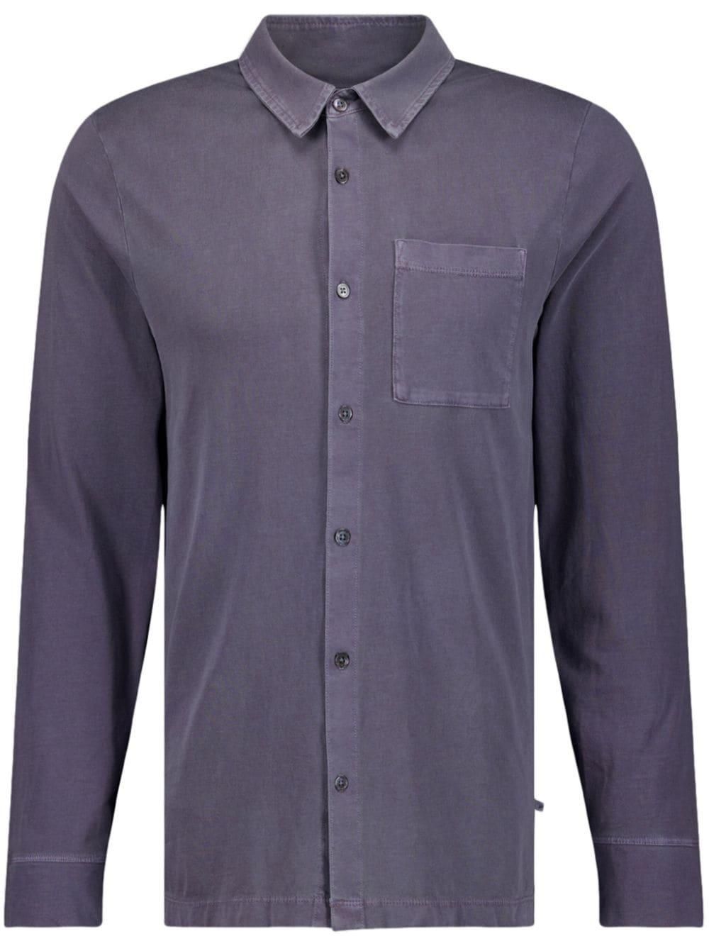 James Perse Long Sleeve Shirts − Sale: up to −51% | Stylight James Perse Long Sleeve Shirts − Sale: up to −51% | Stylight