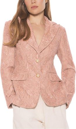 Alexia Admor Nyx Blazer