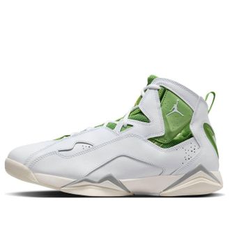 Air Jordan True Flight Chlorophyll HF4826-100