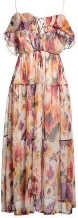 SoAllure Maxi dresses