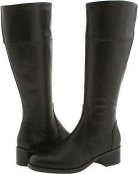 La Canadienne Passion Womens Waterproof Boots Brown Leather : 6.5 M (B)