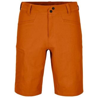 Ortovox Pelmo Shorts Shorts f&uuml;r Herren | orange