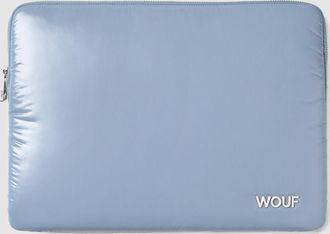 Wouf Steel Housse Ordinateur 13 & 14 Pouces