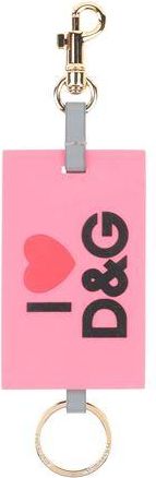 Dolce & Gabbana Marroquiner&iacute;a - Llaveros en YOOX.COM