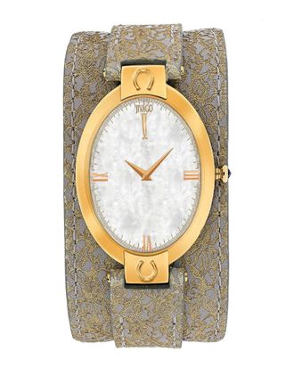 Jivago Watches Womens Good Luck Watch