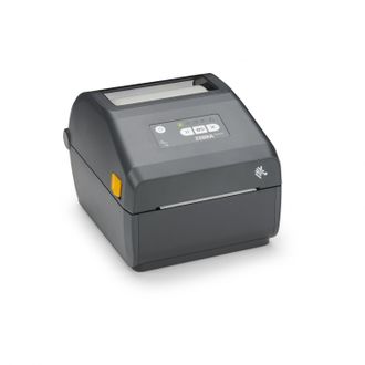 Zebra Etiquetadora Manual Zebra Zd421