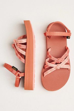 Teva Midform Kena Slim Sandals