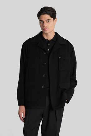 Tagliatore Milton Casual Jacket