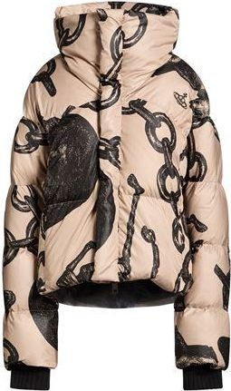 Vivienne Westwood COATS & JACKETS - Puffers on YOOX.COM
