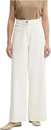Sessun Donna, Jeans, Beige, M, new