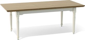 Anderson Chenon Extension Dining Table