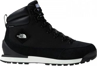 The North Face Hombre, Zapatos, Negro, Talla: 42 EU