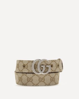 Gucci Cintura GG Marmont Woman 75
