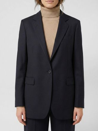 Tagliatore Jacket TAGLIATORE Woman color Navy