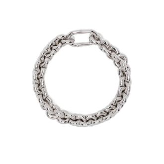 Tom Wood Jewellery Silver