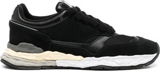 Miharayasuhiro Sneakers George - Nero