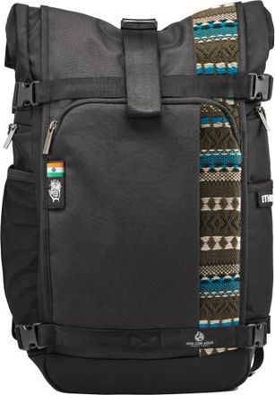 Ethnotek Raja Pack 30 Bantam Daypack - Unisex | schwarz/grau