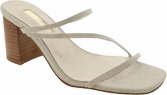 Billini Women Yazmin Linen Sandal