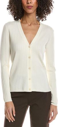 Theory Wide Rib Cardigan