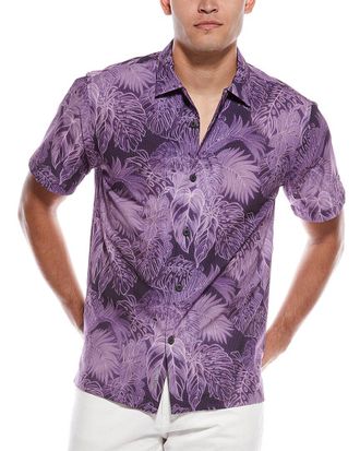 Tommy Bahama Luminescent Shirt