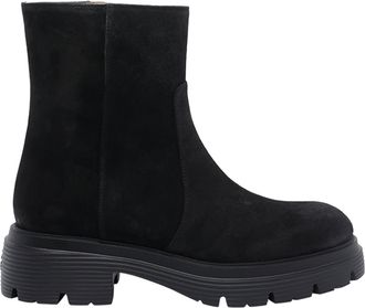 Stuart Weitzman Hudson Booties