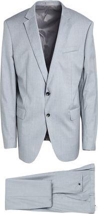HUGO BOSS SUITS and CO-ORDS - Suits on YOOX.COM