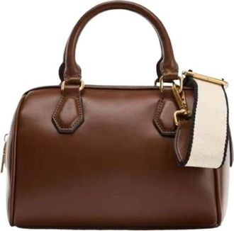 Generic Compatible For Handbag Crossbody Bag With Texture(G)