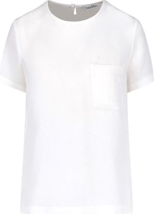 Max Mara T-Shirt Pagano