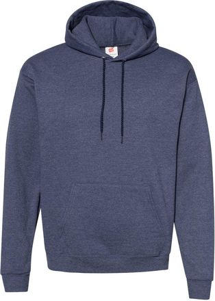 Hanes Mens Ecosmart Hooded Sweatshirt