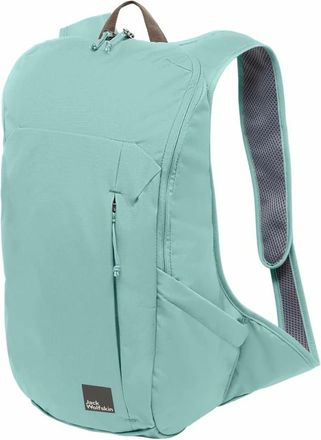 Jack Wolfskin Dames, Tassen, Blauw, Maat: ONE Size Wol