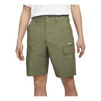 Nike SB Cargo Shorts Medium Olive DQ6293-222