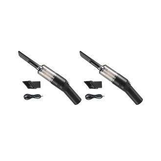 OEM Adecuado Para 2 Trampas Inal&aacute;mbricas Para Insectos, Compatible Con Aspiradoras De Mano, Atrapa Abejas Y Cucarachas, Aspiradora Port&aacute;til Recargable